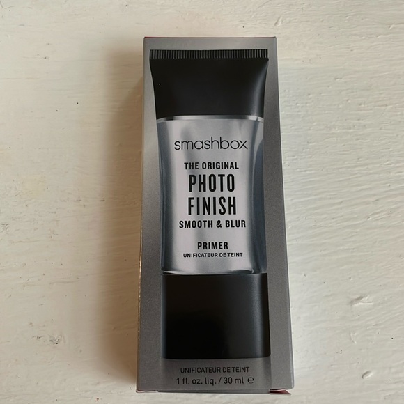 Smashbox photo finish primer + Makeup Bag - Picture 2 of 5